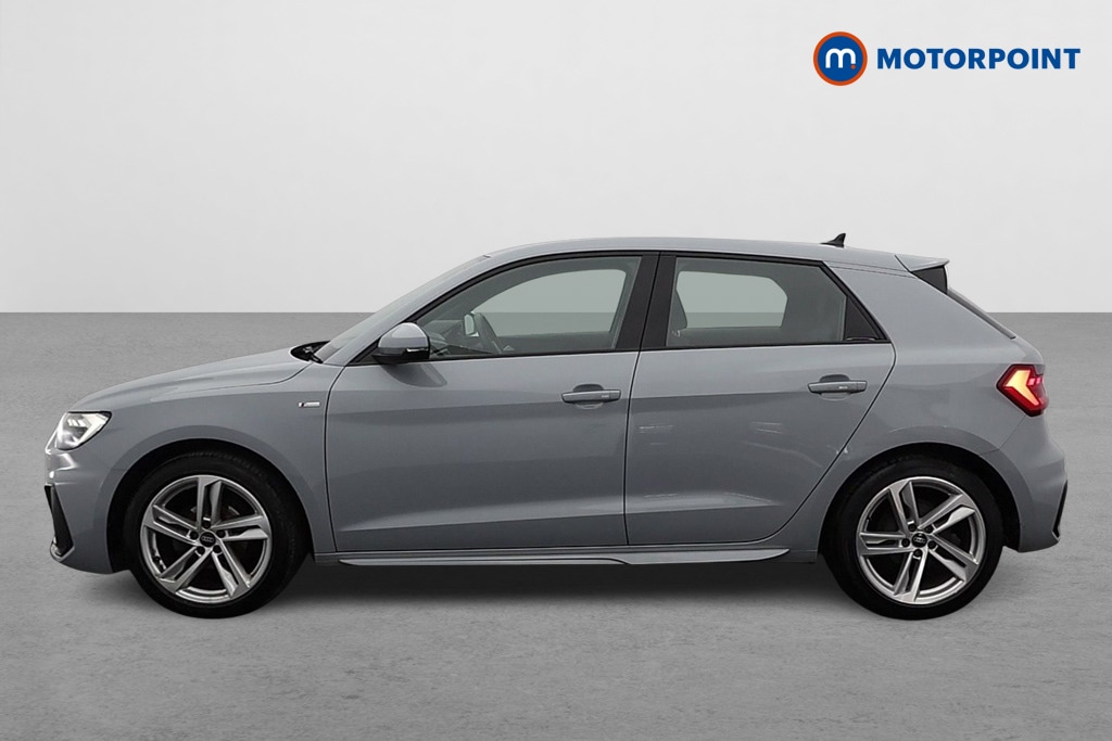 Used Audi A1 2022 for sale - 77048171: Photo 4