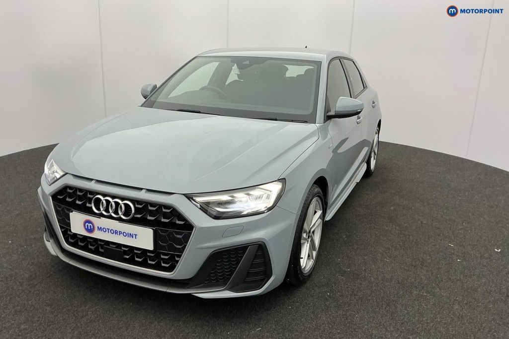 Used Audi A1 2022 for sale - 77048171: Photo 40