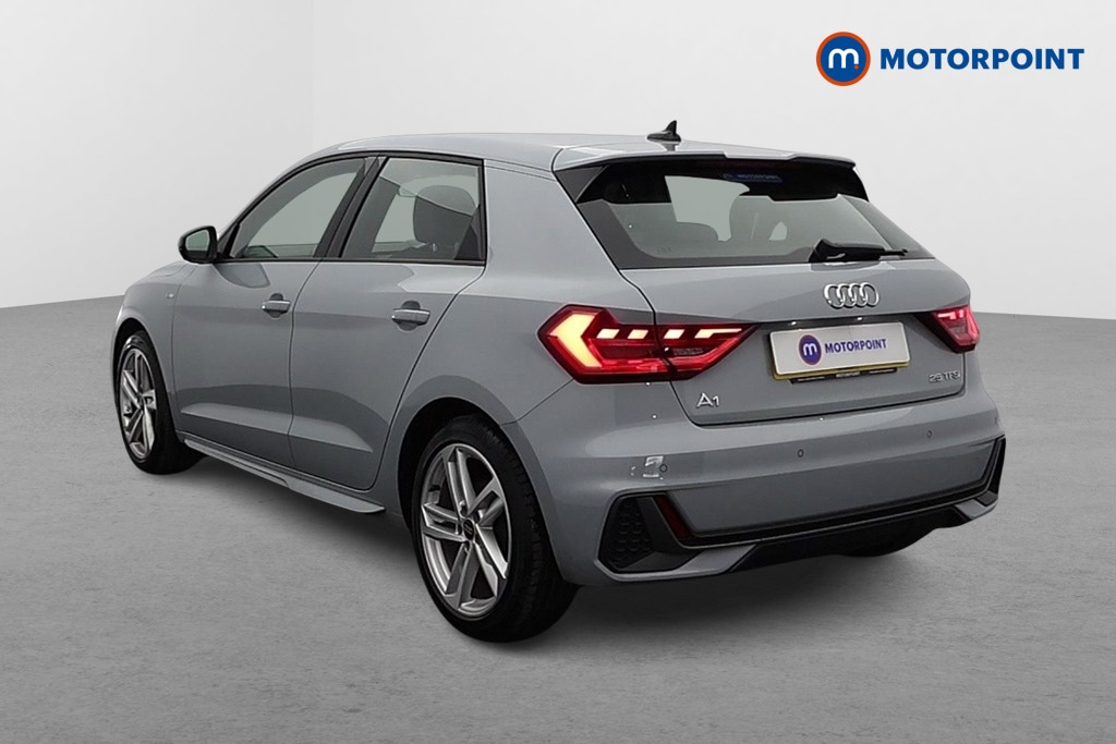 Used Audi A1 2022 for sale - 77048171: Photo 5