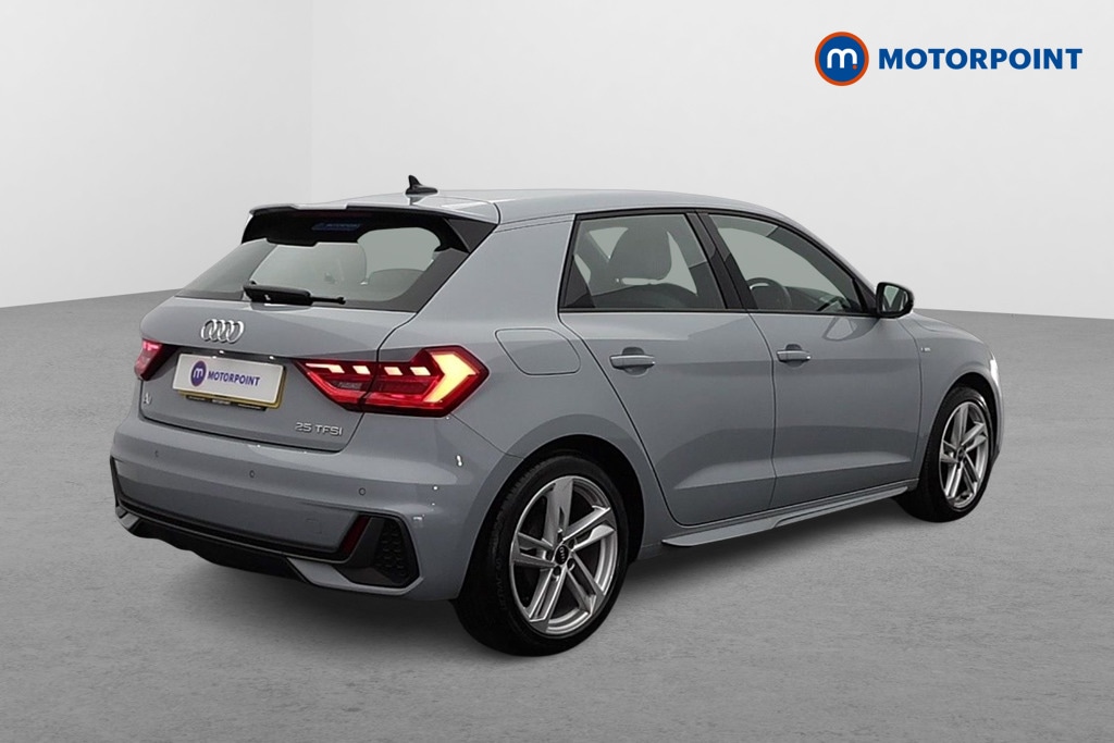 Used Audi A1 2022 for sale - 77048171: Photo 7