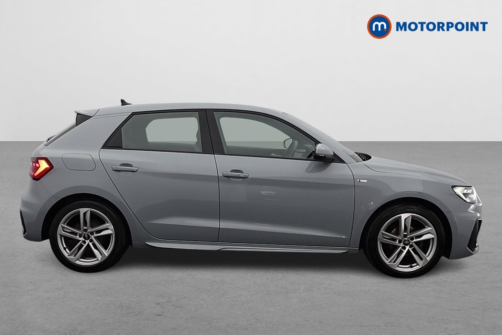 Used Audi A1 2022 for sale - 77048171: Photo 8