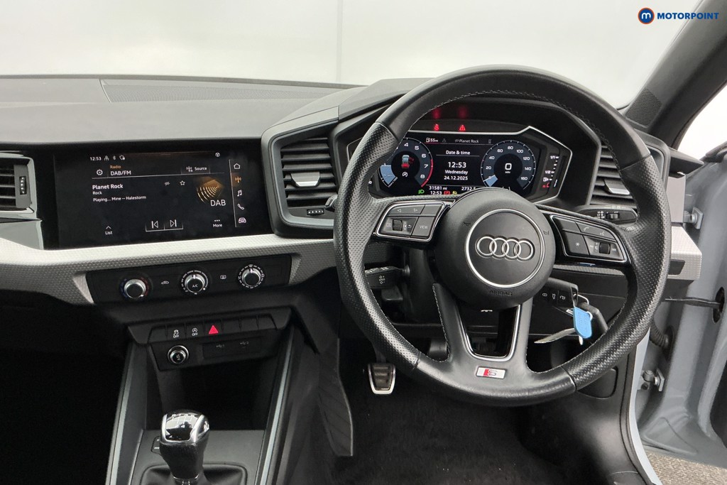 Used Audi A1 2022 for sale - 77048171: Photo 9