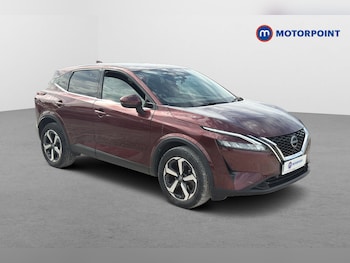 Used Nissan Qashqai 2023 for sale - 79054783: Photo