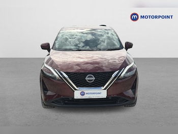 Used Nissan Qashqai 2023 for sale - 79054783: Photo