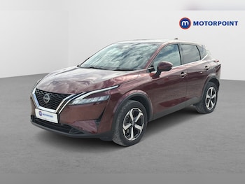 Used Nissan Qashqai 2023 for sale - 79054783: Photo