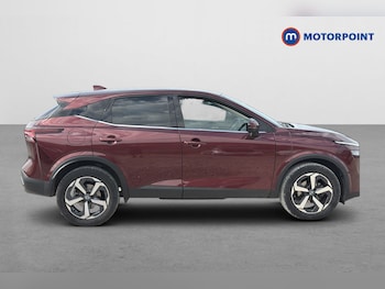 Used Nissan Qashqai 2023 for sale - 79054783: Photo