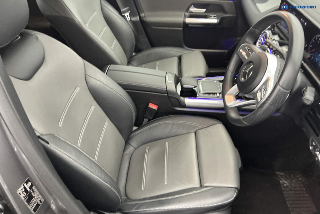 Used Mercedes-Benz GLA 2021 for sale - 77026157: Photo 13