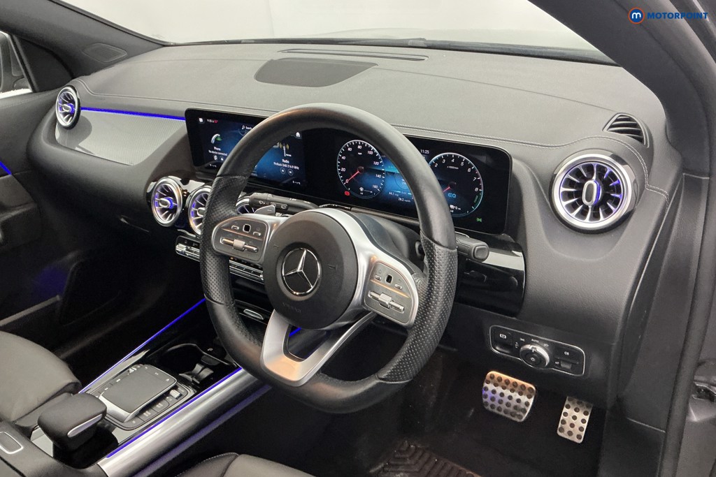 Used Mercedes-Benz GLA 2021 for sale - 77026157: Photo 15