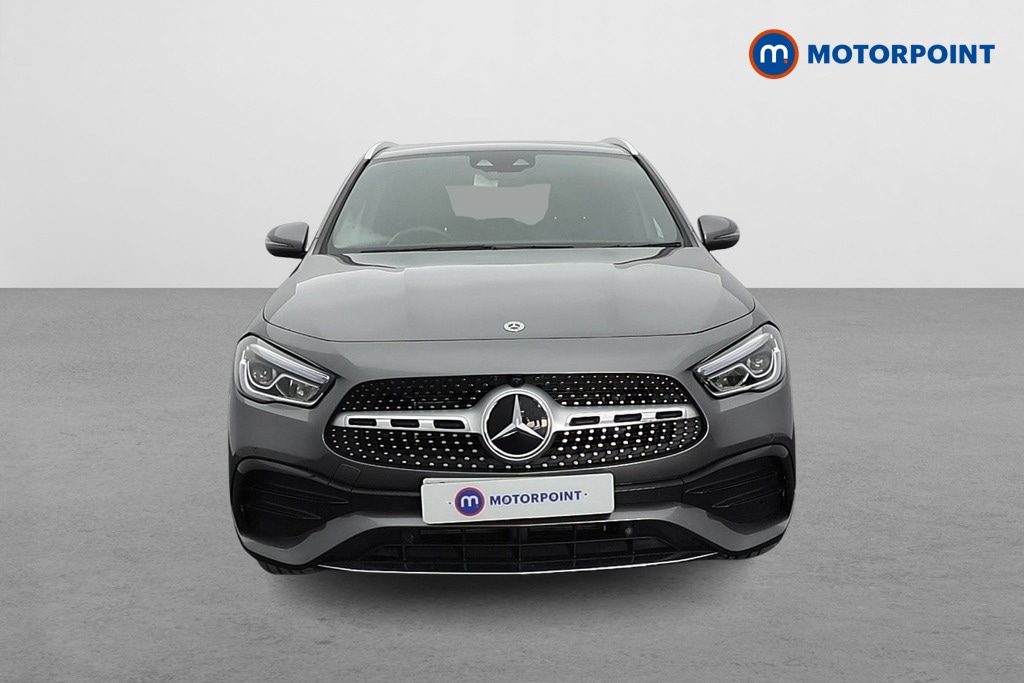 Used Mercedes-Benz GLA 2021 for sale - 77026157: Photo 2