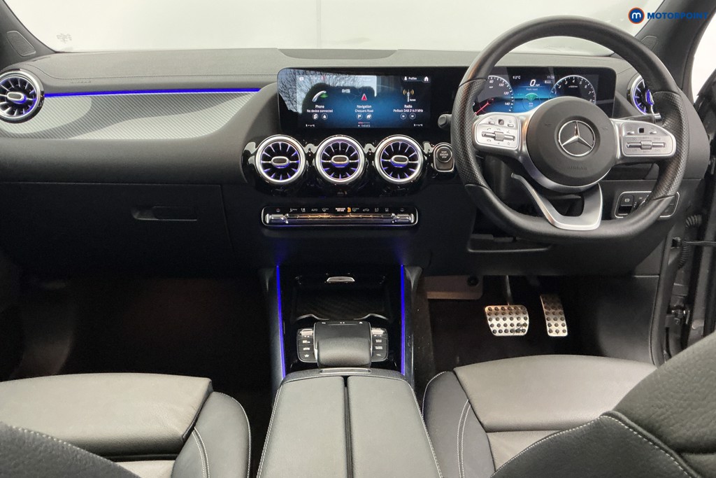 Used Mercedes-Benz GLA 2021 for sale - 77026157: Photo 20