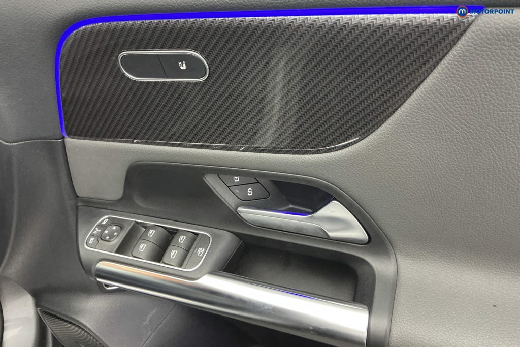 Used Mercedes-Benz GLA 2021 for sale - 77026157: Photo 30