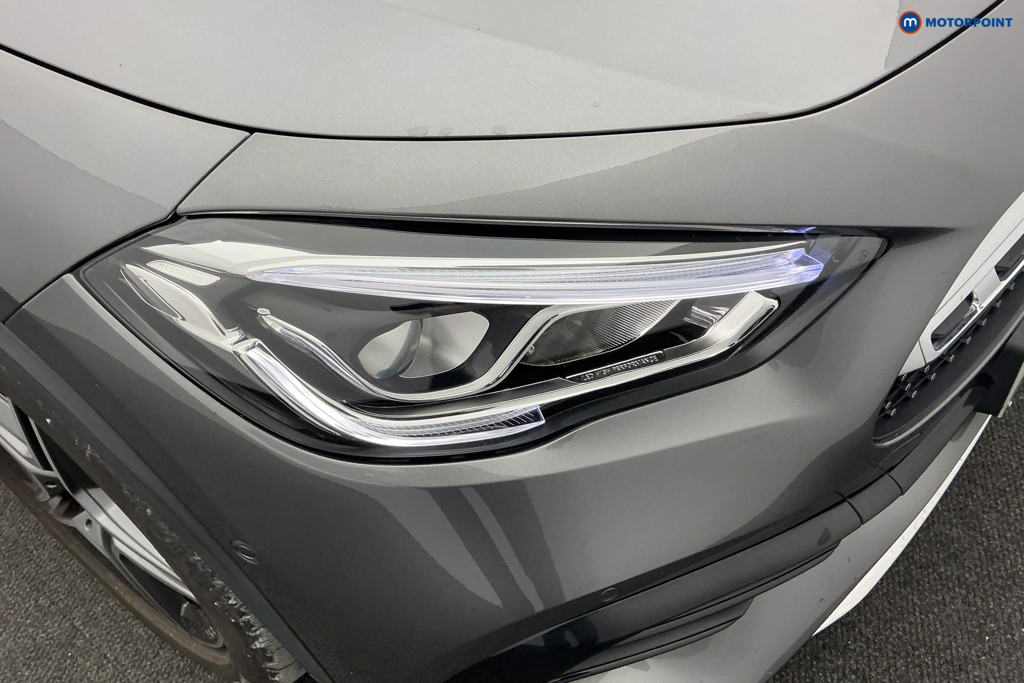 Used Mercedes-Benz GLA 2021 for sale - 77026157: Photo 33