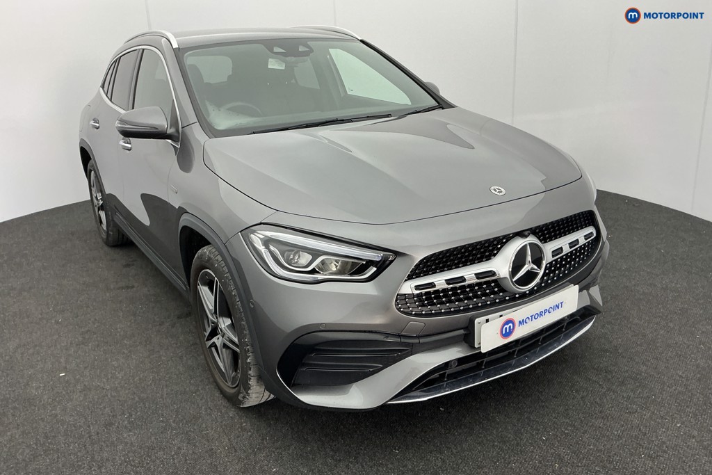 Used Mercedes-Benz GLA 2021 for sale - 77026157: Photo 34
