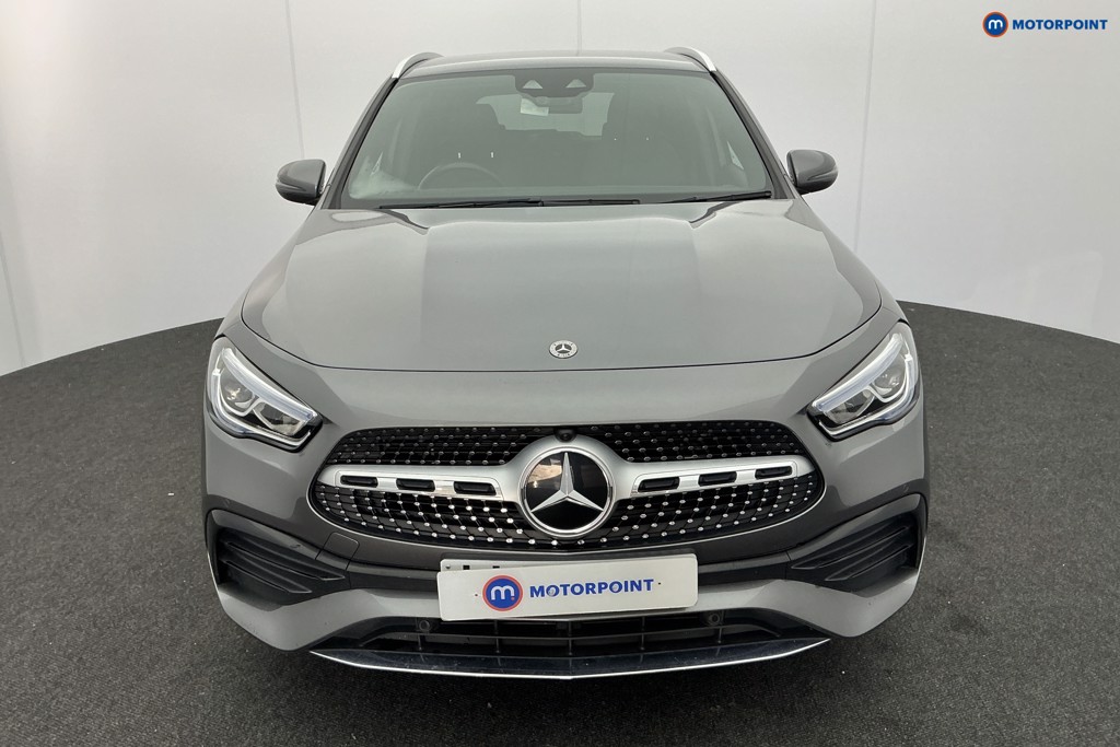 Used Mercedes-Benz GLA 2021 for sale - 77026157: Photo 35