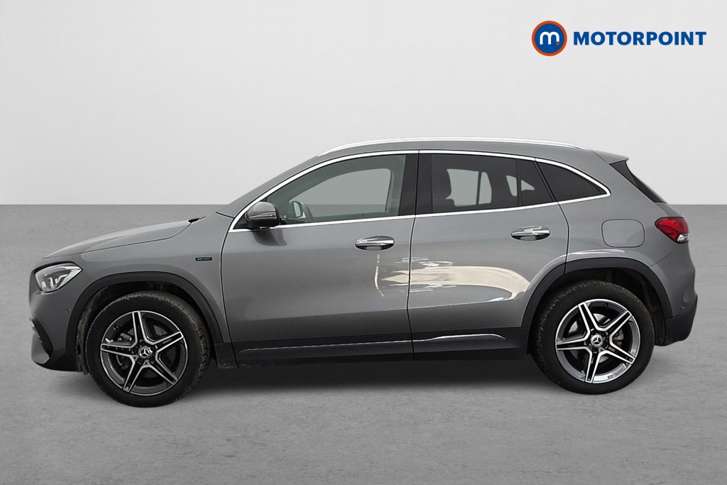 Used Mercedes-Benz GLA 2021 for sale - 77026157: Photo 4