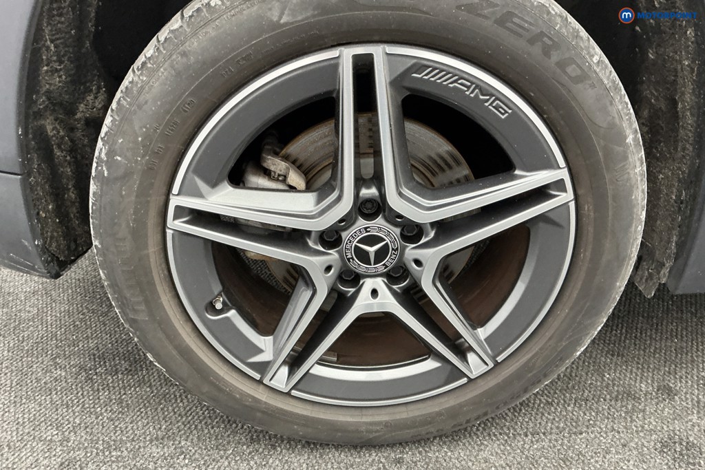 Used Mercedes-Benz GLA 2021 for sale - 77026157: Photo 40