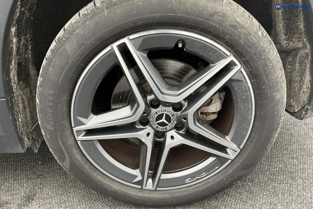 Used Mercedes-Benz GLA 2021 for sale - 77026157: Photo 43