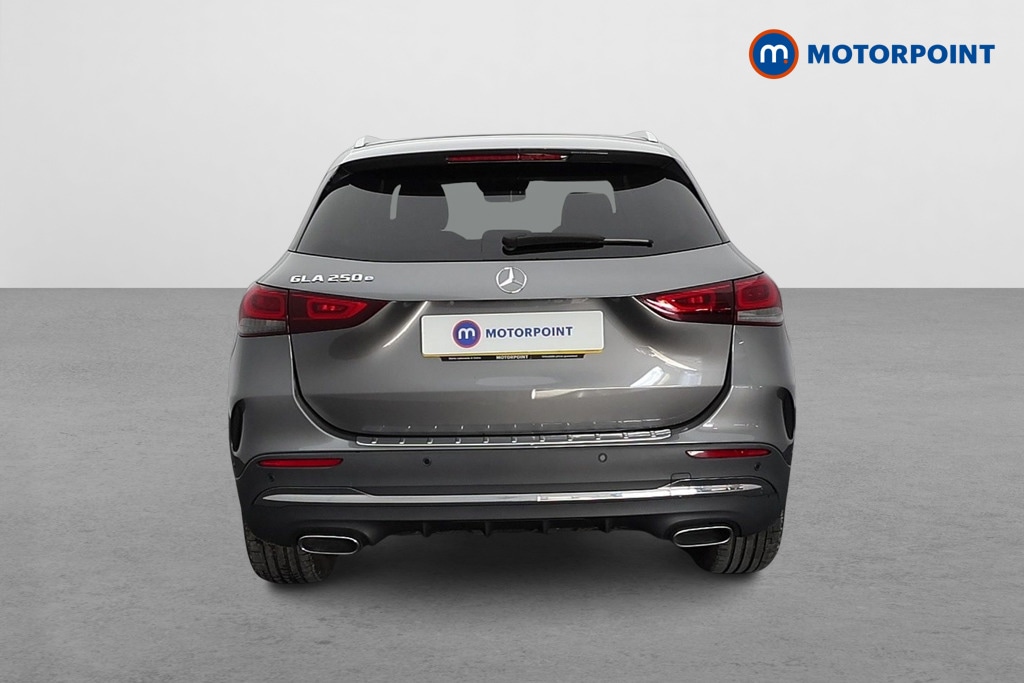 Used Mercedes-Benz GLA 2021 for sale - 77026157: Photo 6