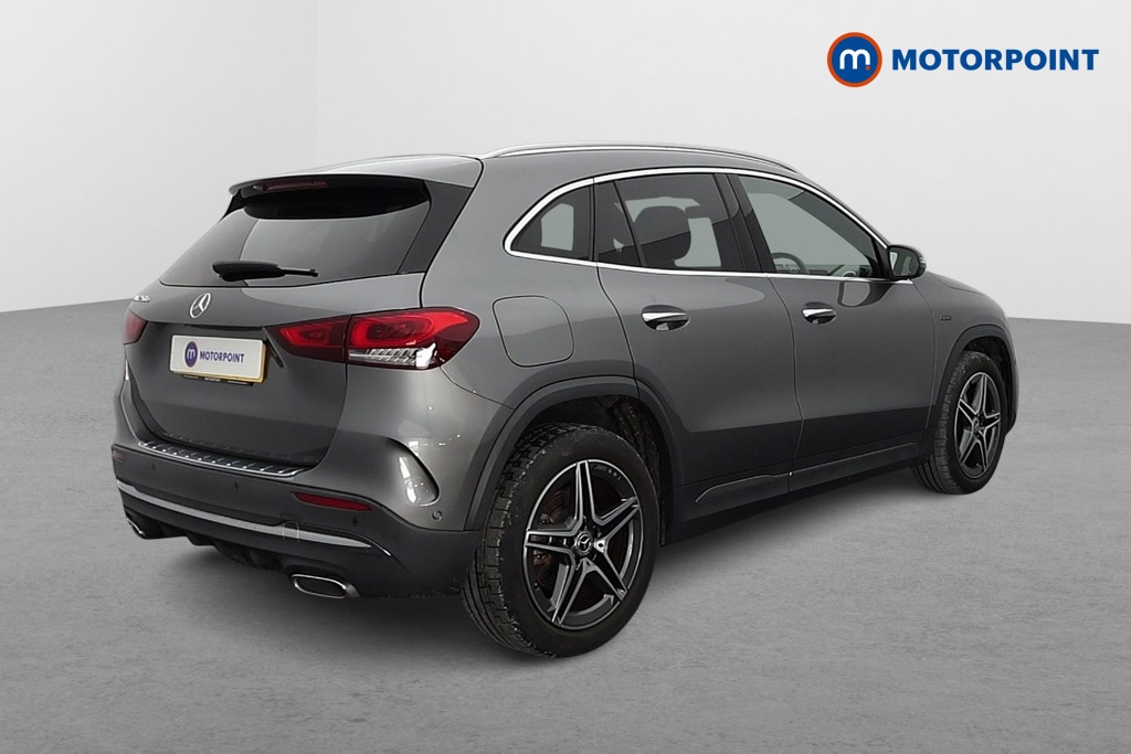 Used Mercedes-Benz GLA 2021 for sale - 77026157: Photo 7