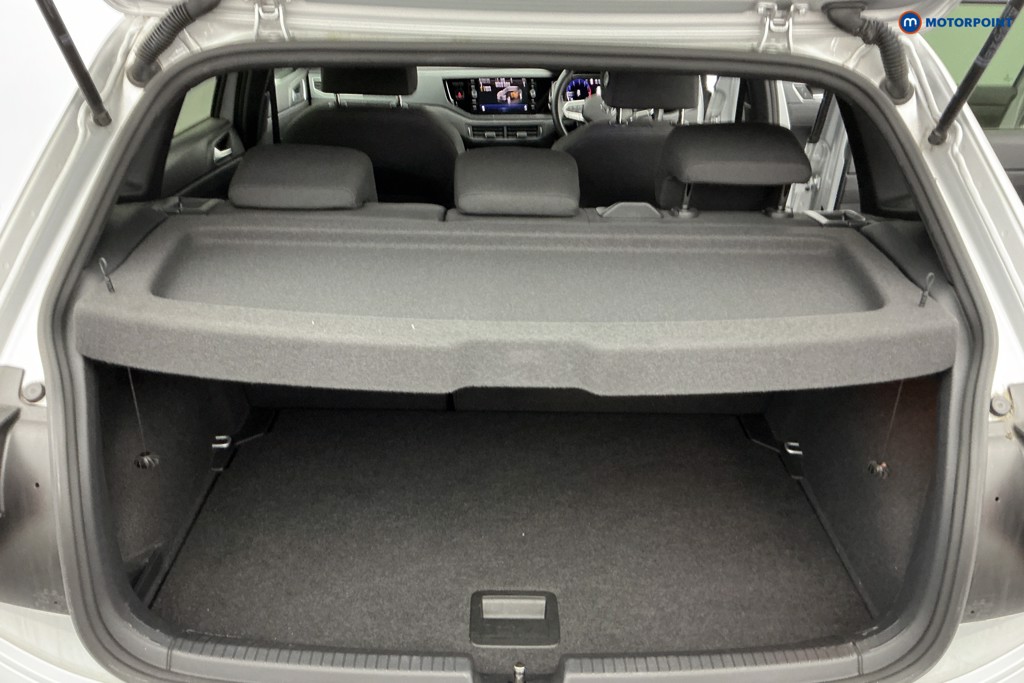 Used Volkswagen Polo 2022 for sale - 78180533: Photo 11