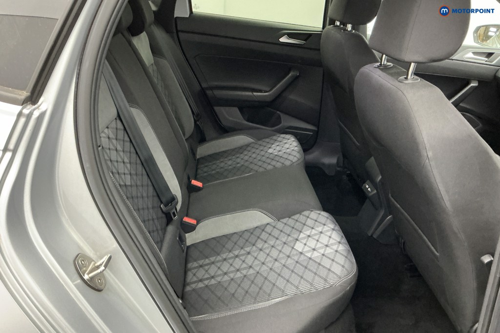 Used Volkswagen Polo 2022 for sale - 78180533: Photo 12