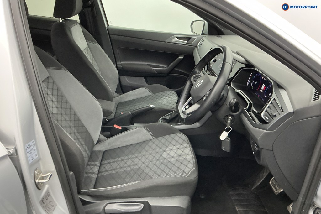 Used Volkswagen Polo 2022 for sale - 78180533: Photo 13