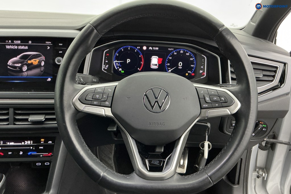 Used Volkswagen Polo 2022 for sale - 78180533: Photo 14