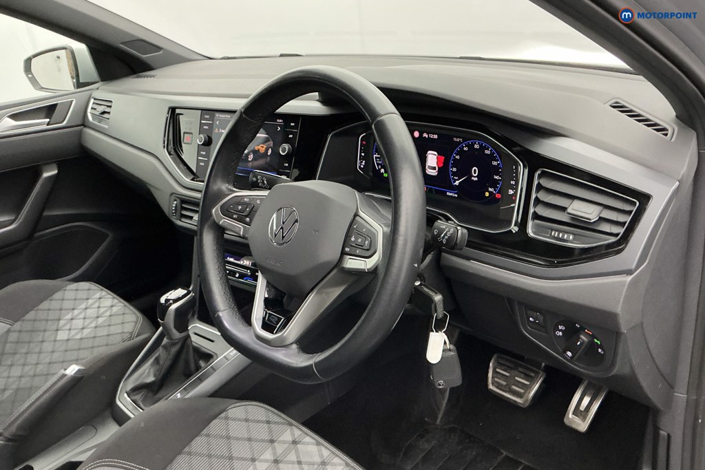 Used Volkswagen Polo 2022 for sale - 78180533: Photo 15