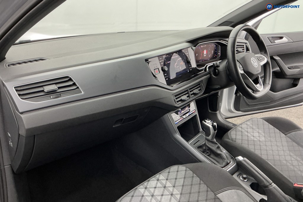 Used Volkswagen Polo 2022 for sale - 78180533: Photo 16