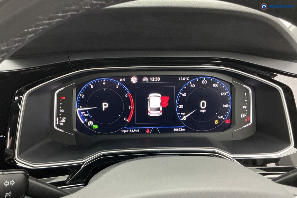 Used Volkswagen Polo 2022 for sale - 78180533: Photo 17