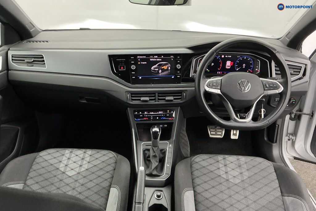 Used Volkswagen Polo 2022 for sale - 78180533: Photo 19