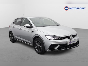 Used Volkswagen Polo 2022 for sale - 78180533: Photo