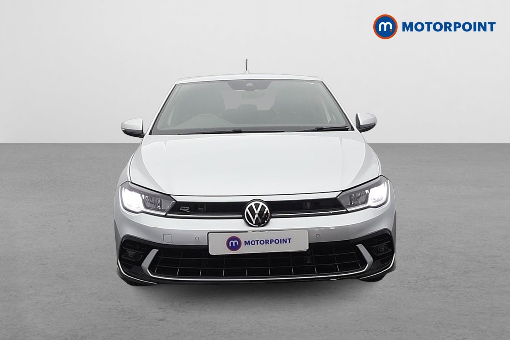 Used Volkswagen Polo 2022 for sale - 78180533: Photo 2
