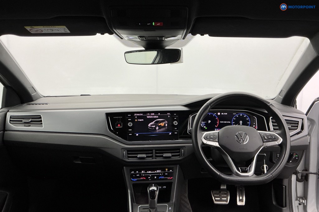 Used Volkswagen Polo 2022 for sale - 78180533: Photo 20