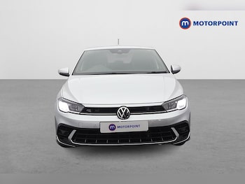Used Volkswagen Polo 2022 for sale - 78180533: Photo