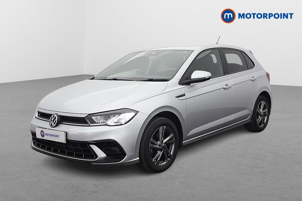 Used Volkswagen Polo 2022 for sale - 78180533: Photo 3