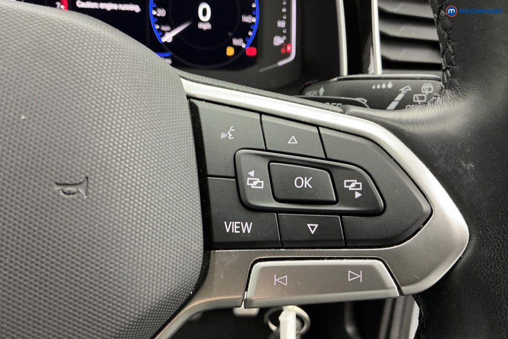 Used Volkswagen Polo 2022 for sale - 78180533: Photo 31