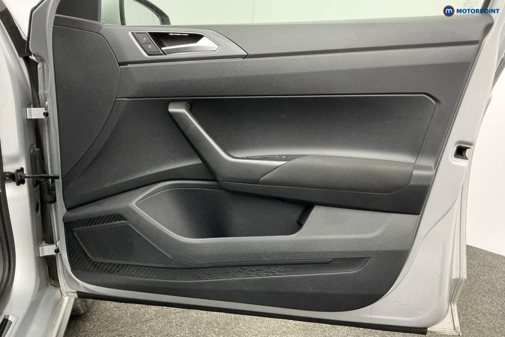 Used Volkswagen Polo 2022 for sale - 78180533: Photo 33