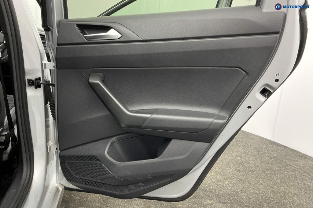 Used Volkswagen Polo 2022 for sale - 78180533: Photo 36