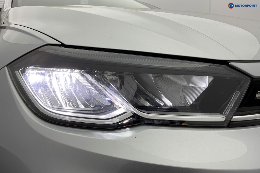 Used Volkswagen Polo 2022 for sale - 78180533: Photo 38