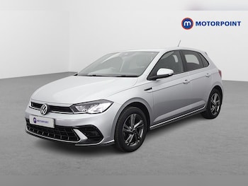 Used Volkswagen Polo 2022 for sale - 78180533: Photo