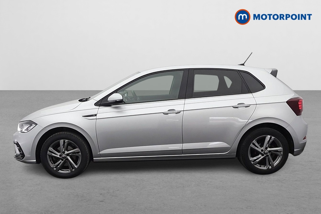 Used Volkswagen Polo 2022 for sale - 78180533: Photo 4