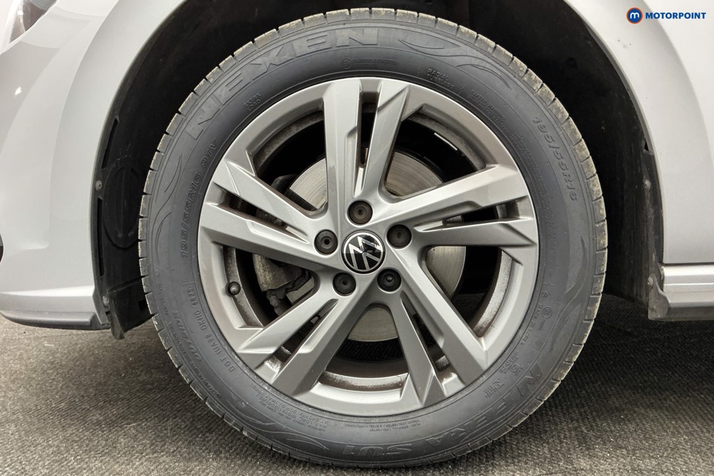 Used Volkswagen Polo 2022 for sale - 78180533: Photo 43