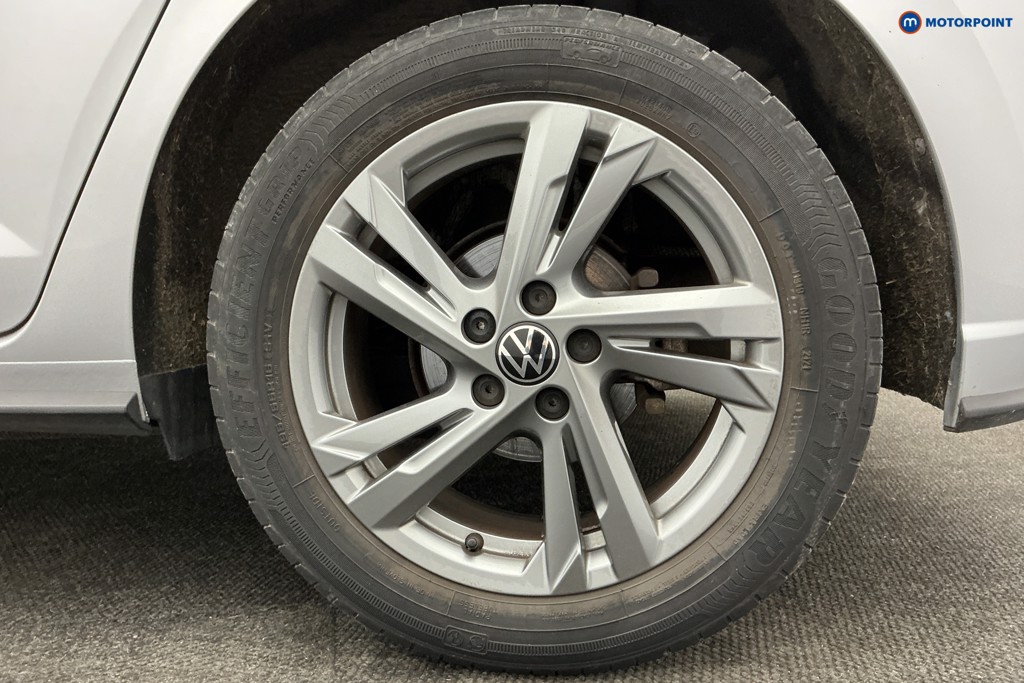 Used Volkswagen Polo 2022 for sale - 78180533: Photo 44