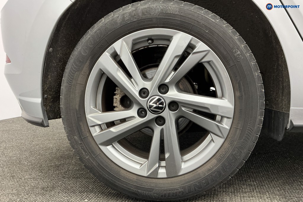 Used Volkswagen Polo 2022 for sale - 78180533: Photo 45