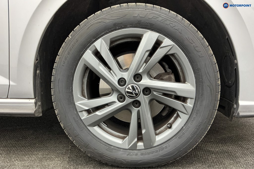 Used Volkswagen Polo 2022 for sale - 78180533: Photo 46