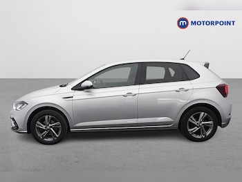 Used Volkswagen Polo 2022 for sale - 78180533: Photo