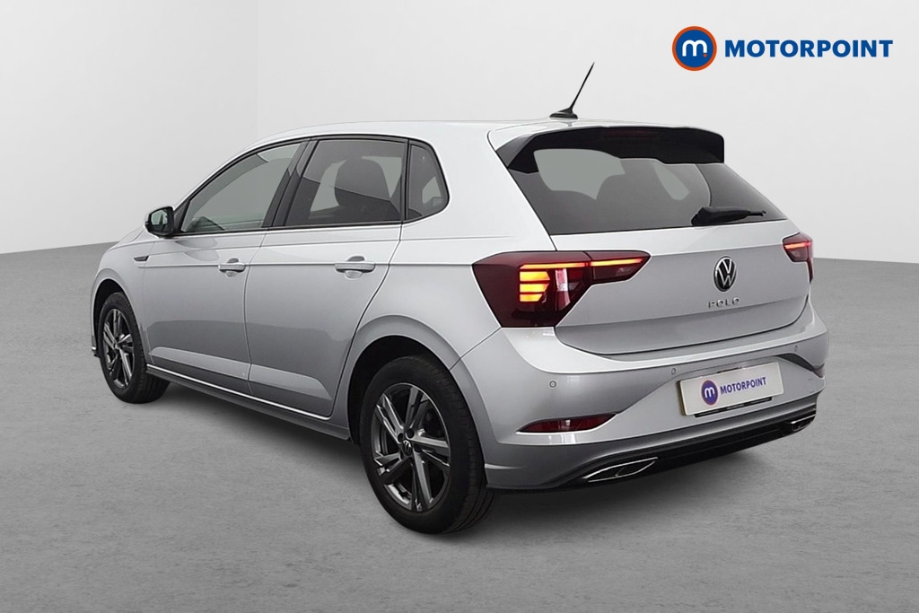 Used Volkswagen Polo 2022 for sale - 78180533: Photo 5