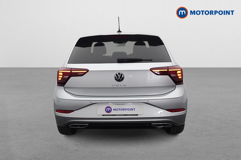 Used Volkswagen Polo 2022 for sale - 78180533: Photo 6