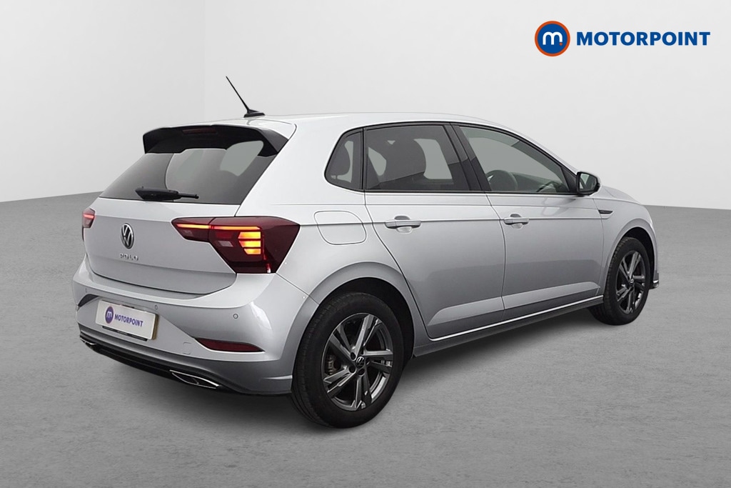 Used Volkswagen Polo 2022 for sale - 78180533: Photo 7